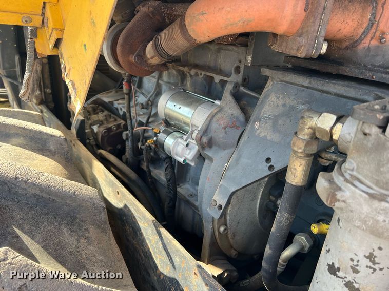 image for item DR5630 2004 Bomag BW145PDH-3  single drum vibratory roller