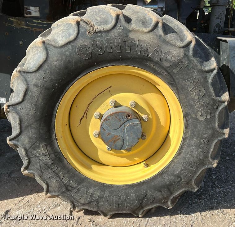 image for item DR5630 2004 Bomag BW145PDH-3  single drum vibratory roller