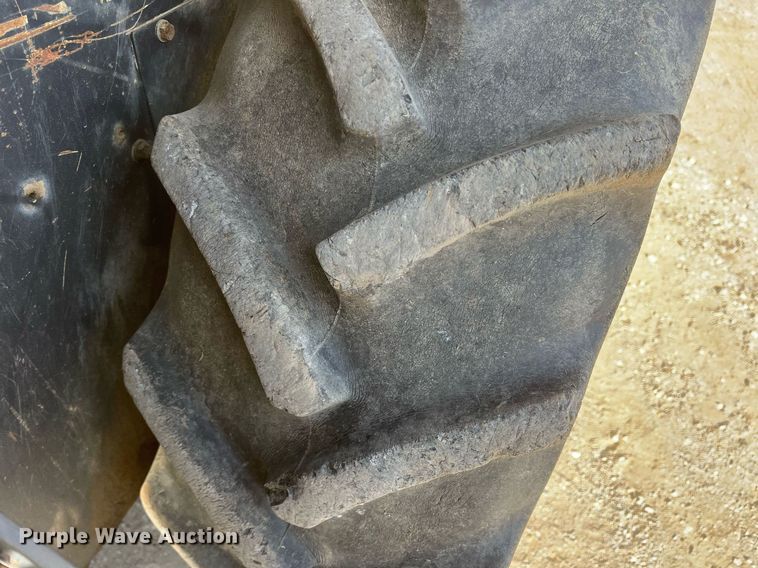 image for item DR5630 2004 Bomag BW145PDH-3  single drum vibratory roller