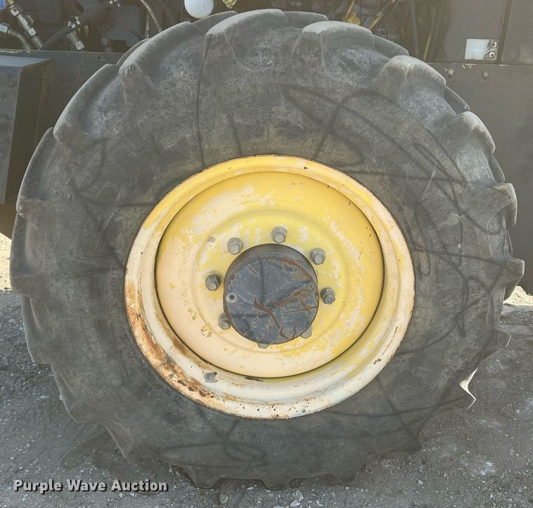 image for item DR5630 2004 Bomag BW145PDH-3  single drum vibratory roller