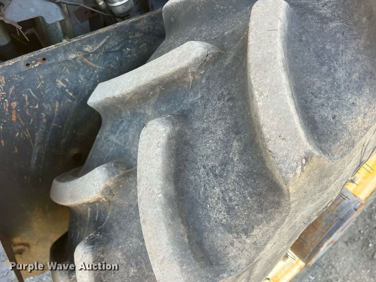 image for item DR5630 2004 Bomag BW145PDH-3  single drum vibratory roller