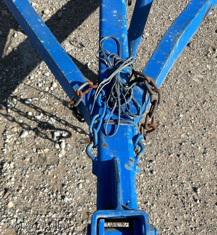 image for item DR5631 Gorman Rupp PA6E60-6068H  centrifugal pump