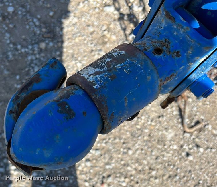 image for item DR5631 Gorman Rupp PA6E60-6068H  centrifugal pump