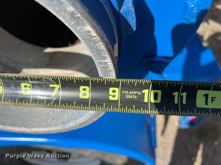 image for item DR5631 Gorman Rupp PA6E60-6068H  centrifugal pump