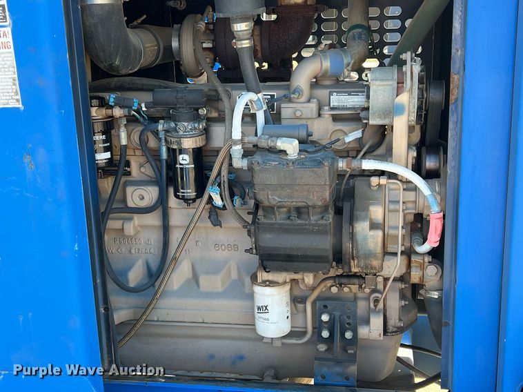 image for item DR5631 Gorman Rupp PA6E60-6068H  centrifugal pump