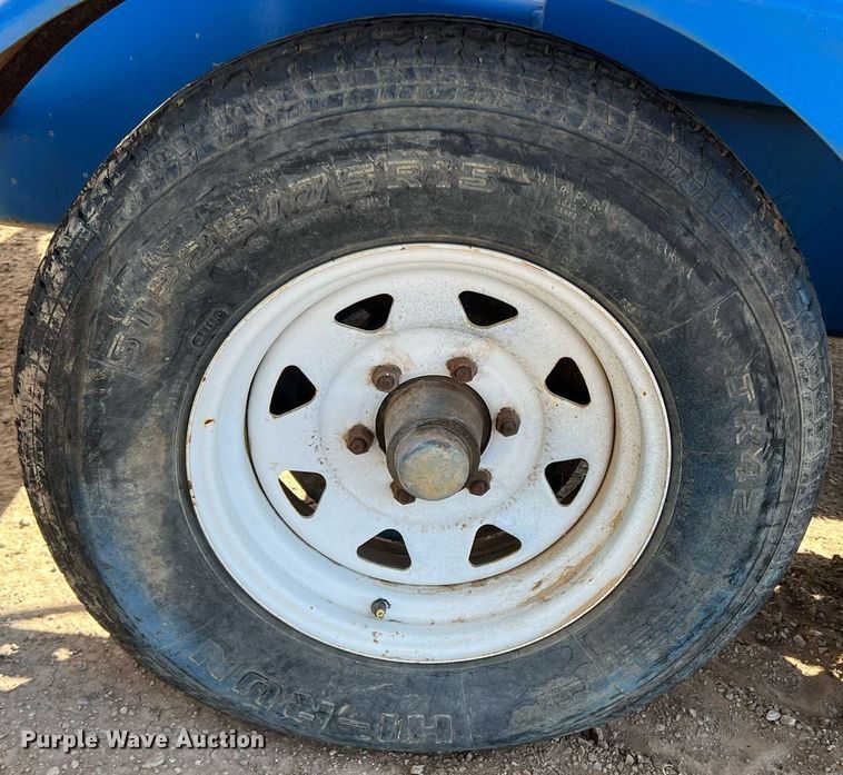 image for item DR5631 Gorman Rupp PA6E60-6068H  centrifugal pump