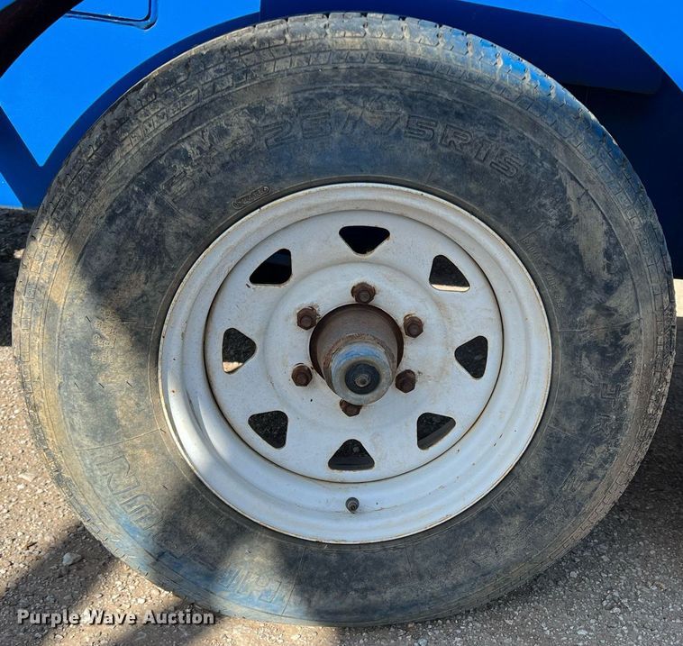 image for item DR5631 Gorman Rupp PA6E60-6068H  centrifugal pump