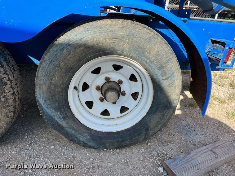 image for item DR5631 Gorman Rupp PA6E60-6068H  centrifugal pump