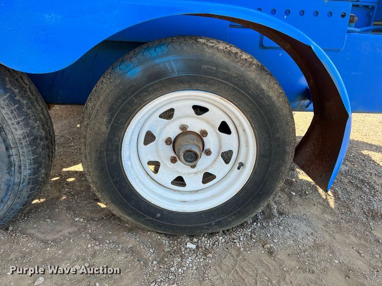 image for item DR5631 Gorman Rupp PA6E60-6068H  centrifugal pump