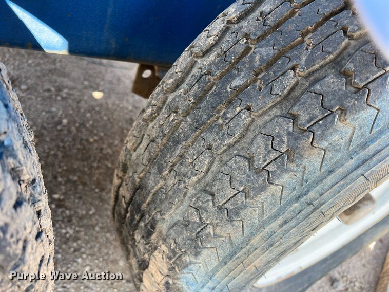 image for item DR5631 Gorman Rupp PA6E60-6068H  centrifugal pump