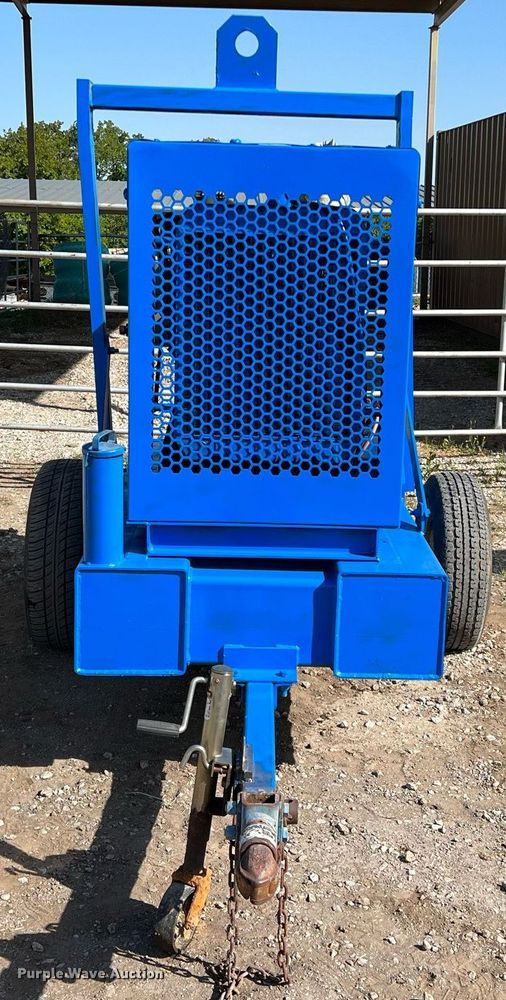 image for item DR5632 Gorman Rupp T6A60S  centrifugal pump