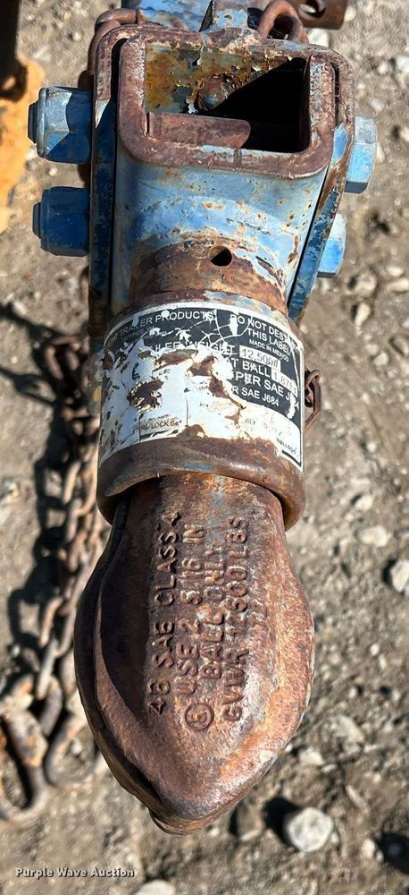 image for item DR5632 Gorman Rupp T6A60S  centrifugal pump