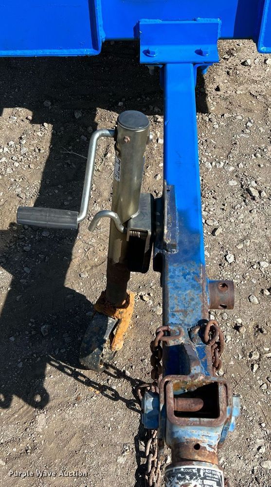 image for item DR5632 Gorman Rupp T6A60S  centrifugal pump