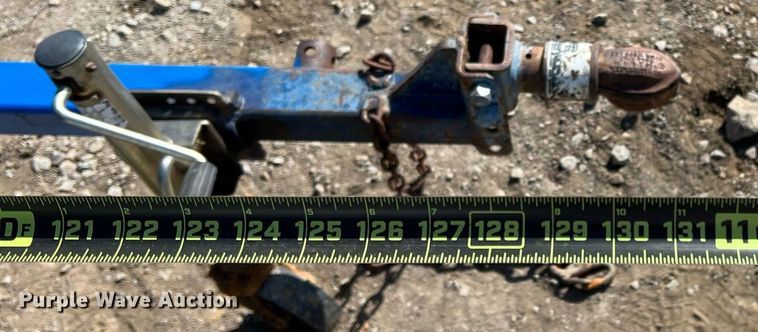 image for item DR5632 Gorman Rupp T6A60S  centrifugal pump