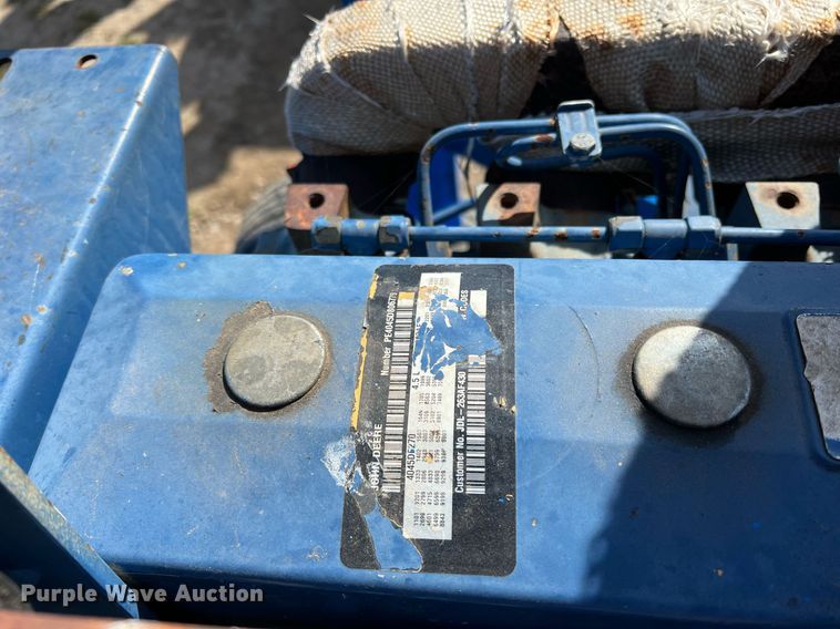 image for item DR5632 Gorman Rupp T6A60S  centrifugal pump