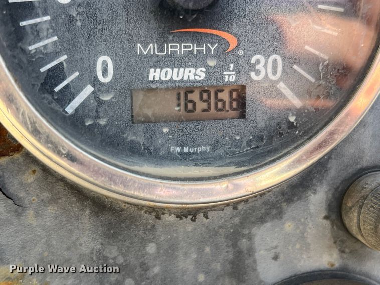 image for item DR5632 Gorman Rupp T6A60S  centrifugal pump