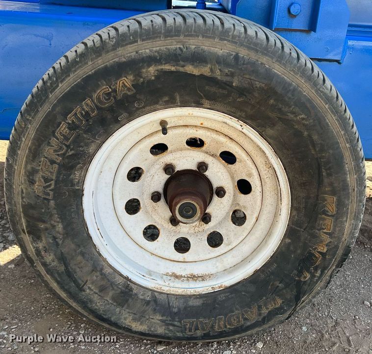 image for item DR5632 Gorman Rupp T6A60S  centrifugal pump