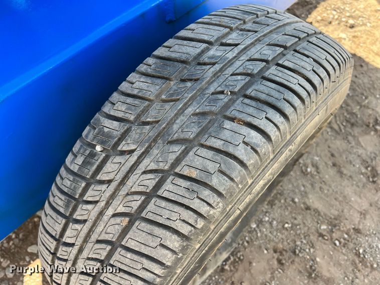 image for item DR5632 Gorman Rupp T6A60S  centrifugal pump