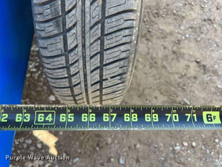 image for item DR5632 Gorman Rupp T6A60S  centrifugal pump