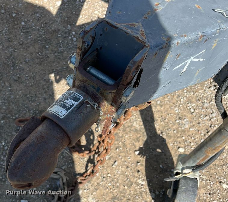 image for item DR5633 Whisperwatt DCA-25SSIU2  generator