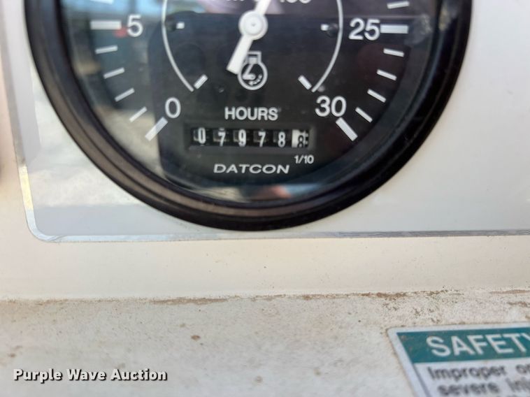 image for item DR5633 Whisperwatt DCA-25SSIU2  generator