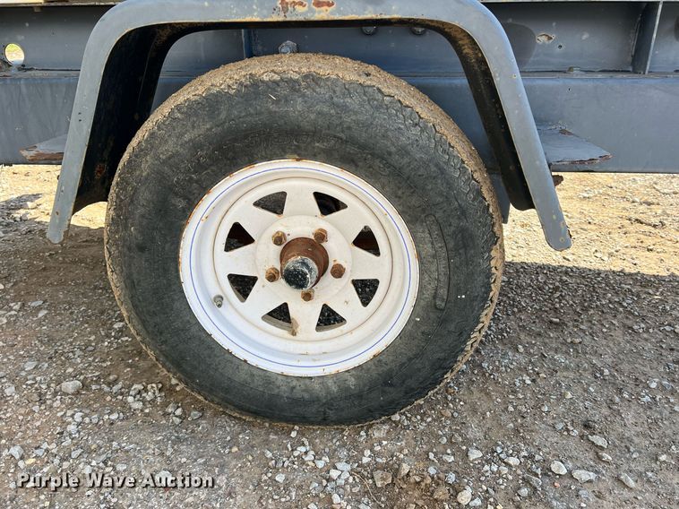 image for item DR5633 Whisperwatt DCA-25SSIU2  generator