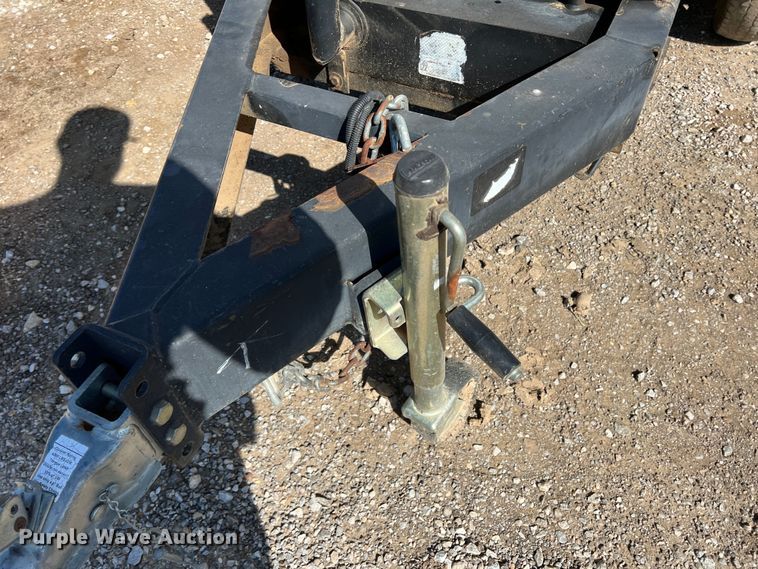 image for item DR5634 Whisperwatt DCA-25SSIU2  generator