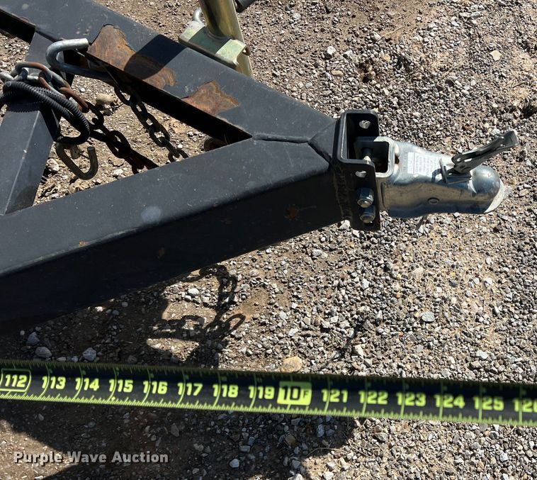 image for item DR5634 Whisperwatt DCA-25SSIU2  generator