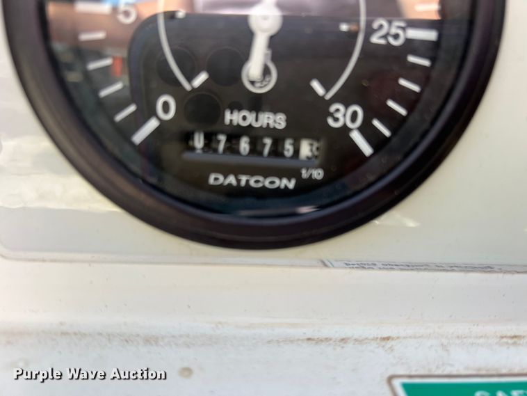 image for item DR5634 Whisperwatt DCA-25SSIU2  generator