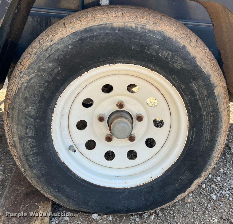 image for item DR5634 Whisperwatt DCA-25SSIU2  generator