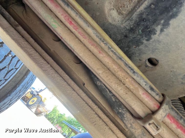 image for item DR5635 2007 Freightliner Business Class M2  dump truck