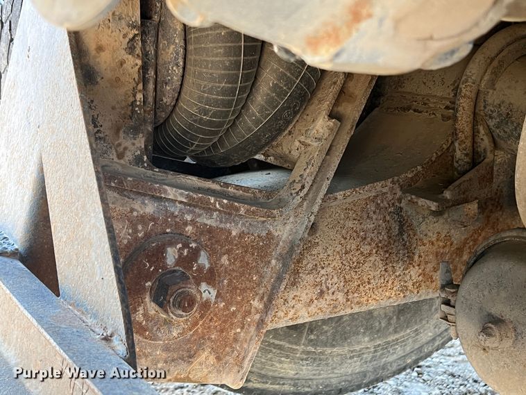 image for item DR5635 2007 Freightliner Business Class M2  dump truck