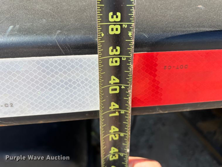 image for item DR5635 2007 Freightliner Business Class M2  dump truck