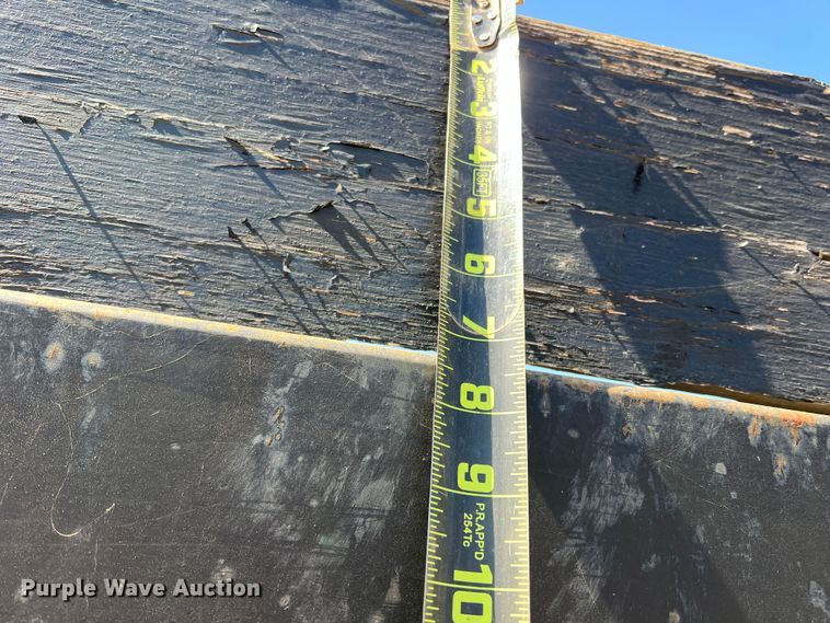 image for item DR5635 2007 Freightliner Business Class M2  dump truck