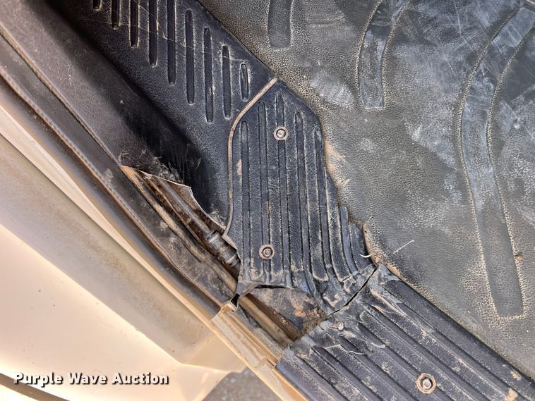 image for item DR5635 2007 Freightliner Business Class M2  dump truck