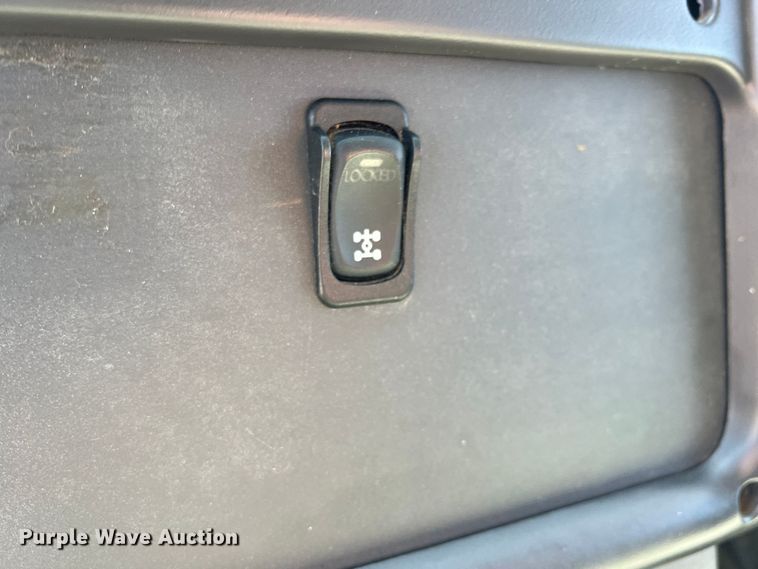 image for item DR5635 2007 Freightliner Business Class M2  dump truck