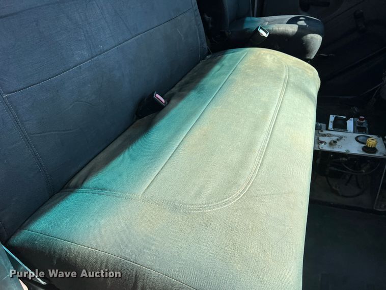 image for item DR5635 2007 Freightliner Business Class M2  dump truck