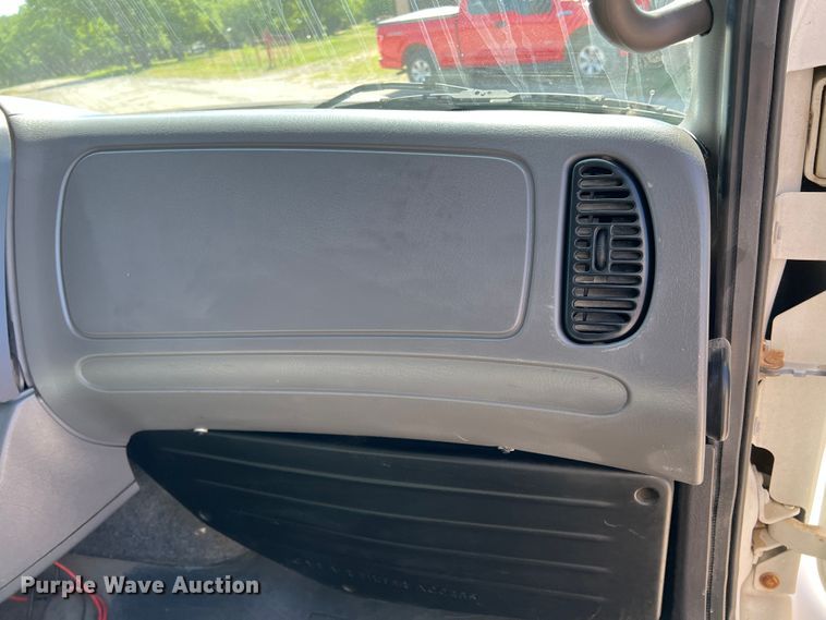 image for item DR5635 2007 Freightliner Business Class M2  dump truck