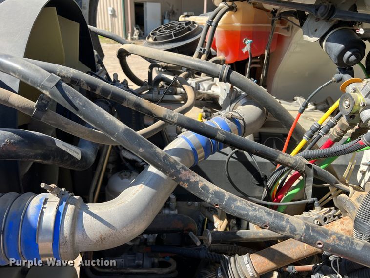 image for item DR5635 2007 Freightliner Business Class M2  dump truck