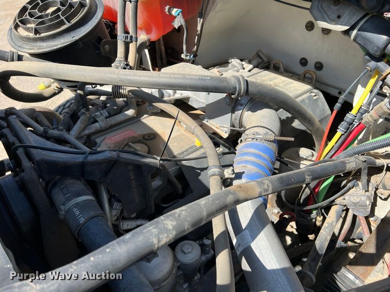 image for item DR5635 2007 Freightliner Business Class M2  dump truck