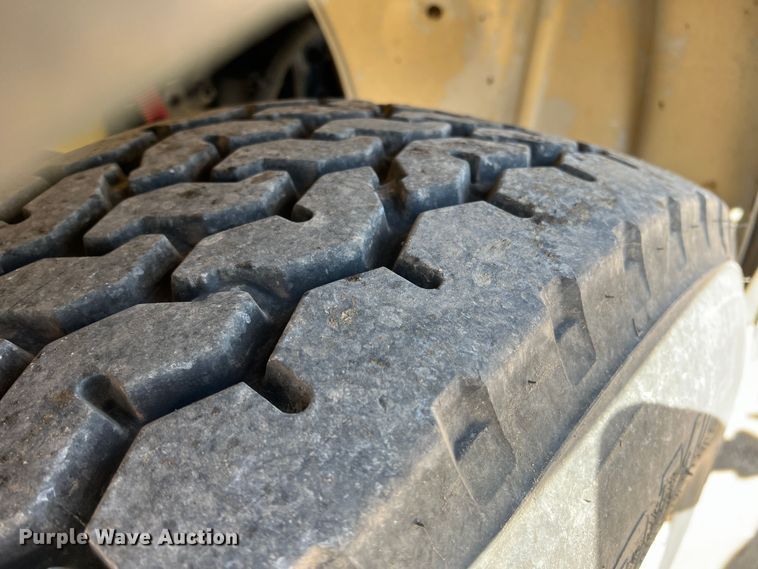 image for item DR5635 2007 Freightliner Business Class M2  dump truck