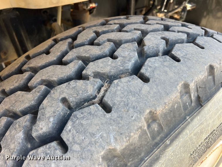 image for item DR5635 2007 Freightliner Business Class M2  dump truck