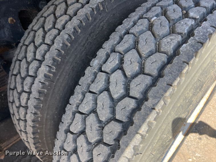 image for item DR5635 2007 Freightliner Business Class M2  dump truck