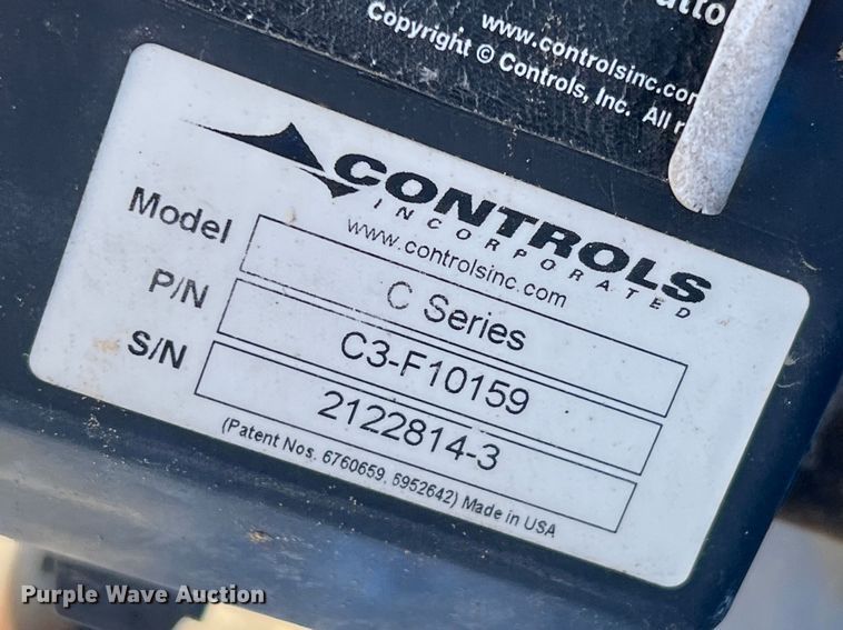 image for item DR5636 Gorman Rupp PA12A60-B-6068T  centrifugal pump