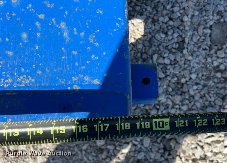 image for item DR5636 Gorman Rupp PA12A60-B-6068T  centrifugal pump