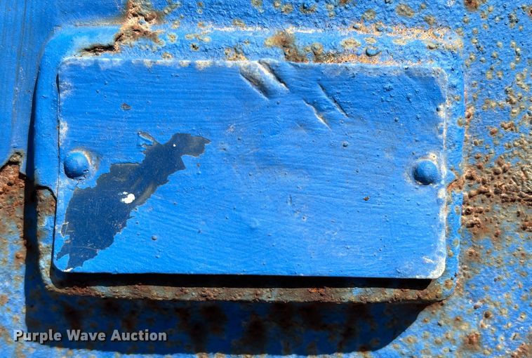 image for item DR5636 Gorman Rupp PA12A60-B-6068T  centrifugal pump