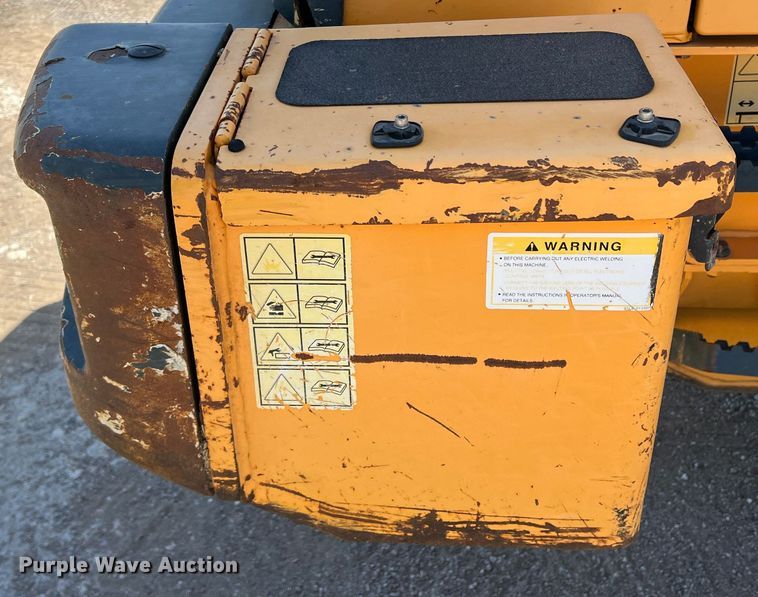 image for item DR5637 Hyundai HL740-9A  wheel loader