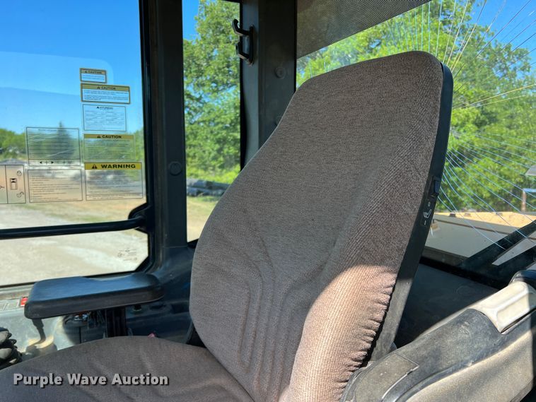 image for item DR5637 Hyundai HL740-9A  wheel loader