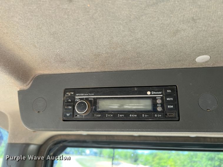 image for item DR5637 Hyundai HL740-9A  wheel loader