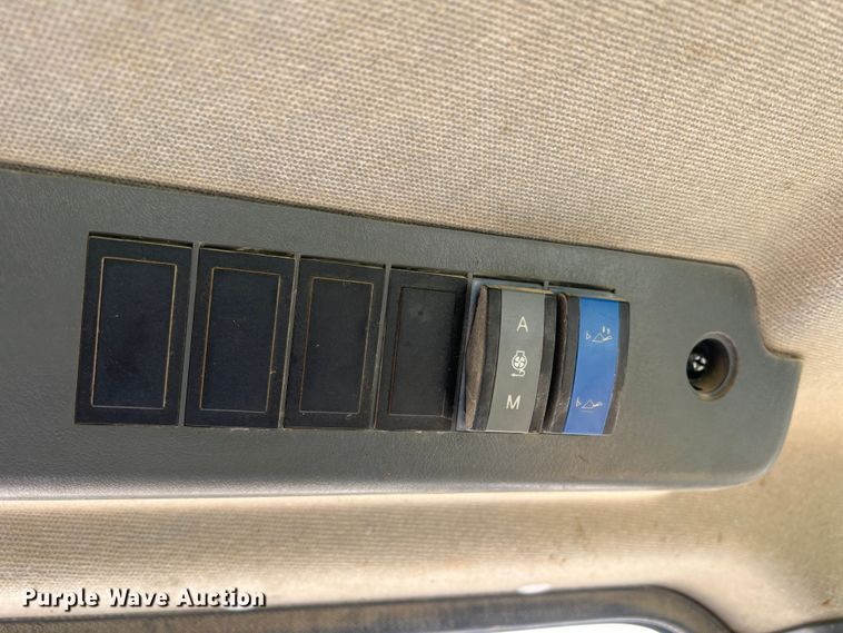 image for item DR5637 Hyundai HL740-9A  wheel loader